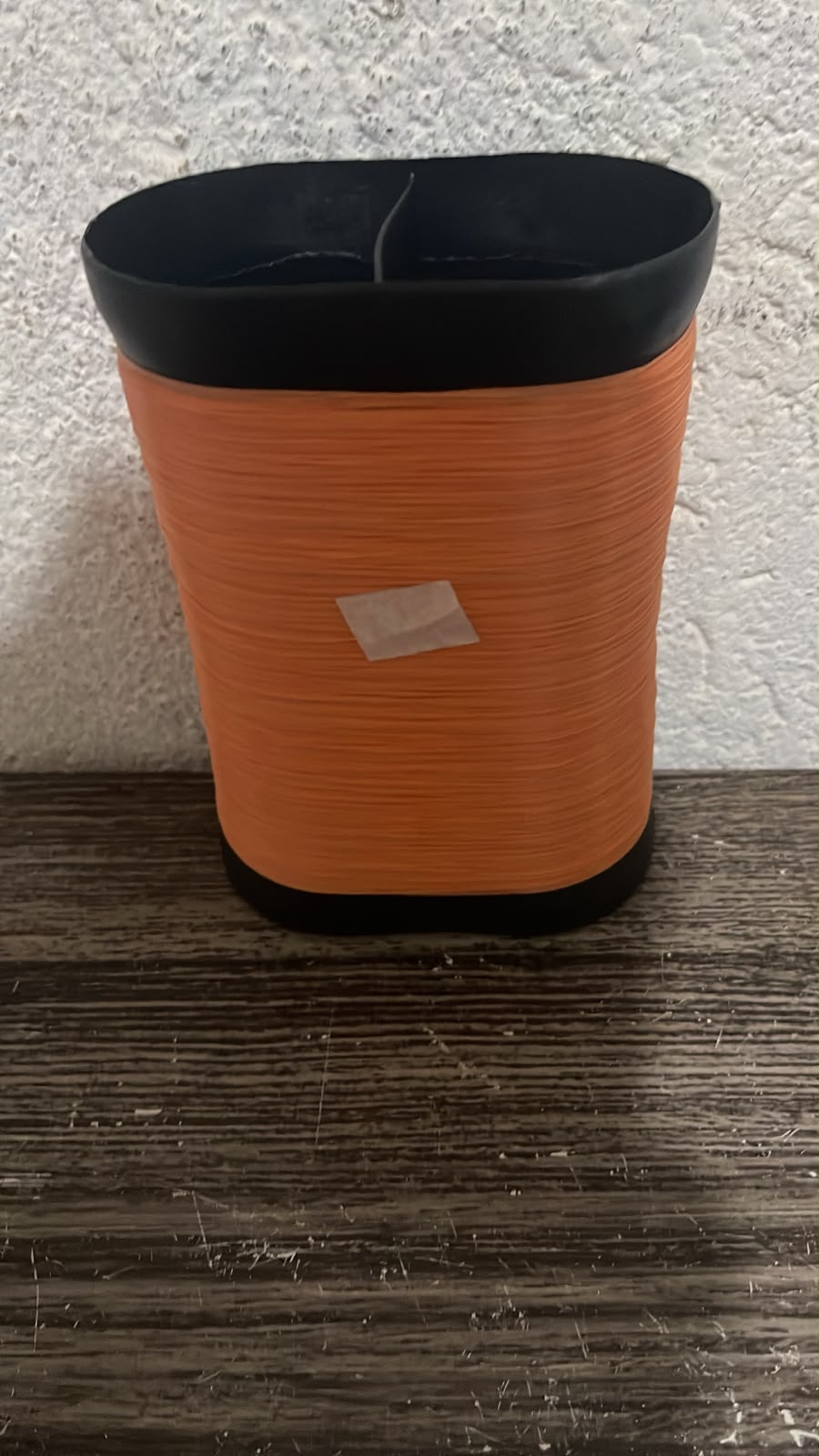 Porta linha com nylon 500jds