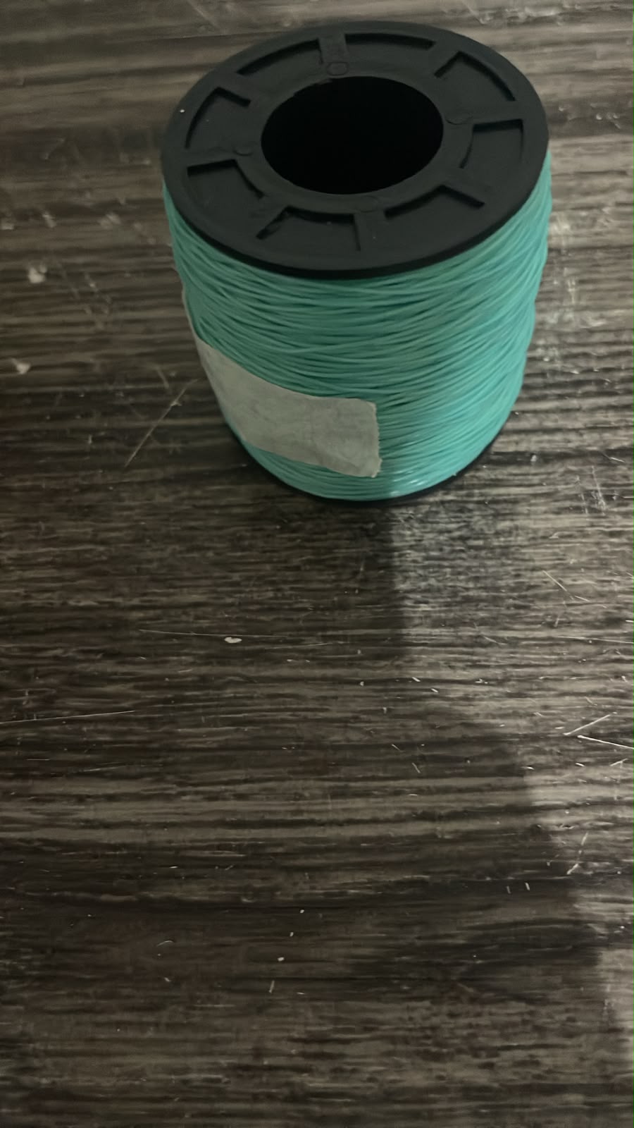 Linha nylon 500jardas